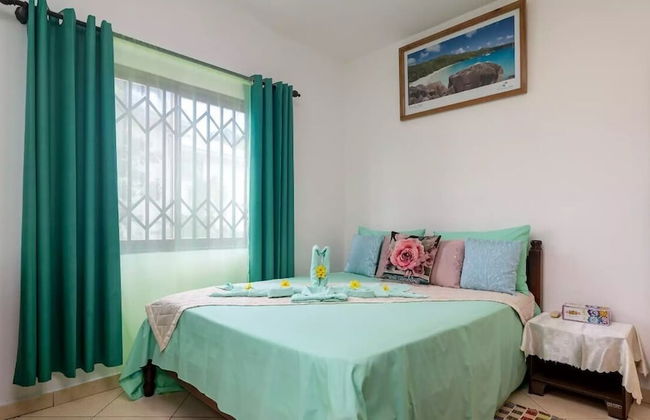 Chez Benoit Self Catering - Photo 4