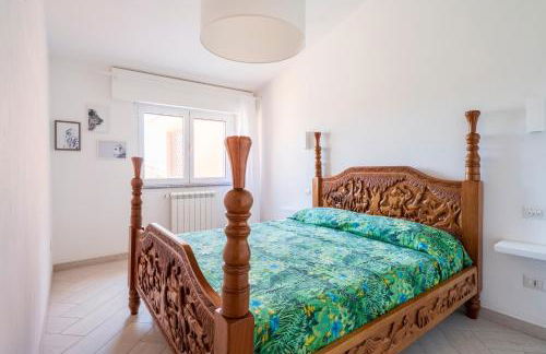 Attico panoramico a Tortolì - Foto 13