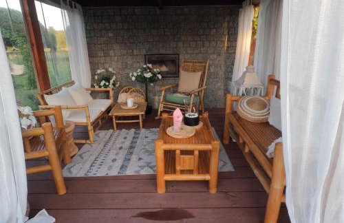 Liwa Garden Krzywa 11 - Foto 58