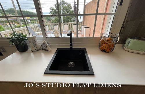 Jo's Studio Flat Limens - Foto 35