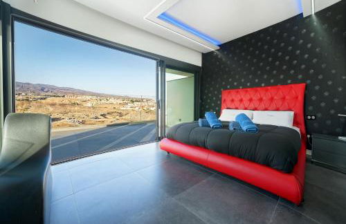 Blue Star Meloneras Villa - Foto 9