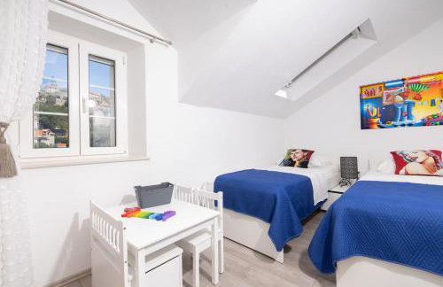 "Villa Kostela"-Villa in nature with 4 bedrooms, 2 bathrooms and 2 kitchens - Foto 11