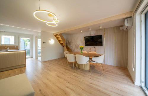 Beach Brothers House Domki nad jeziorem Nyskim - Foto 39