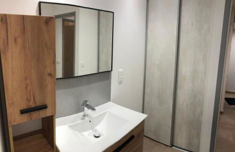 Grange entièrement rénovée à Chanac wifi gratuit - Foto 17