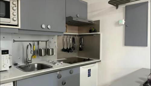 Super Studio à proximité de Genève - Photo 3