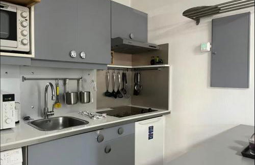 Super Studio à proximité de Genève - Photo 3