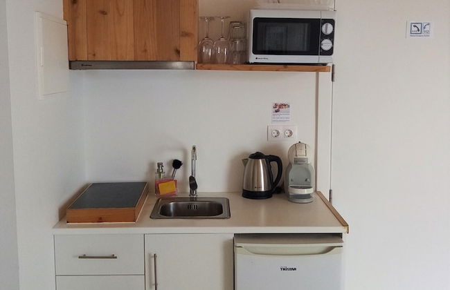 Sao Vicente Lodge - Foto 13