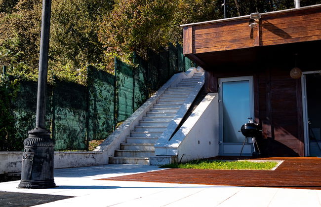 Zagreb House Medveščina with Pool - Foto 19