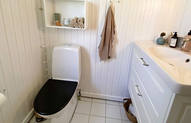 6 Person Holiday Home in Vig - Photo 13