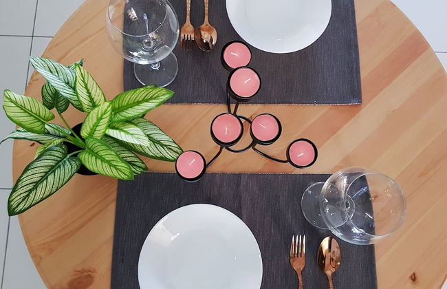 Teiw Family Homestay at Skypod Residence Puchong - Foto 62