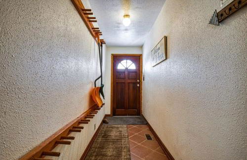 Hen House A Cozy Victorian Escape - Foto 13