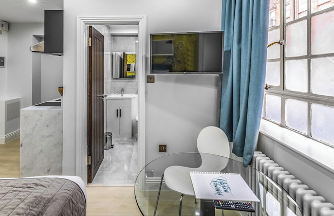 Chelsea Cloisters Serviced Apartments - Foto 49