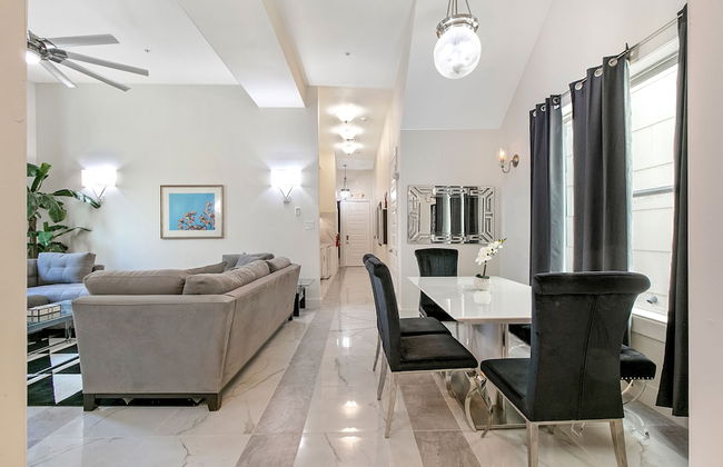 Stunning Condos Near French Quarter - Foto 30