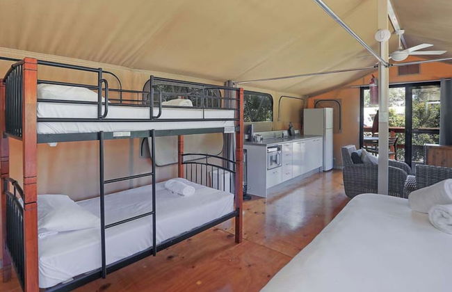 Reflections Mylestom - Holiday Park - Foto 5