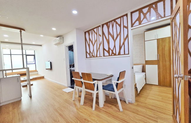 Gold Ocean Nha Trang - Foto 24