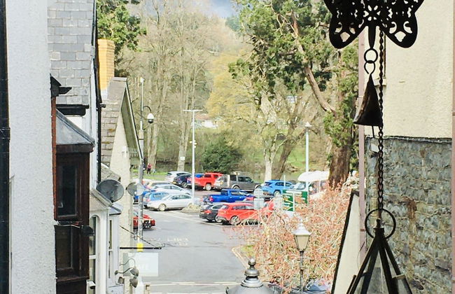 The Art Attic a Stylish Boutique Apartment - Foto 42