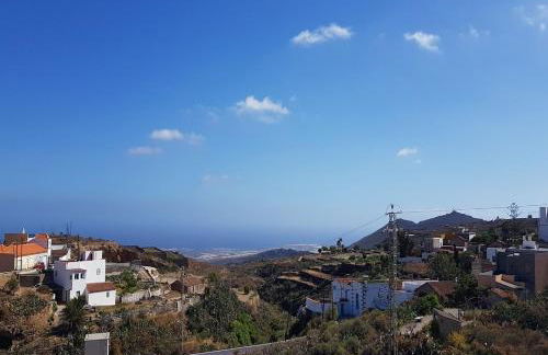 CASA TAYRI DE TAMAIDE TENERIFE SUR - Foto 27