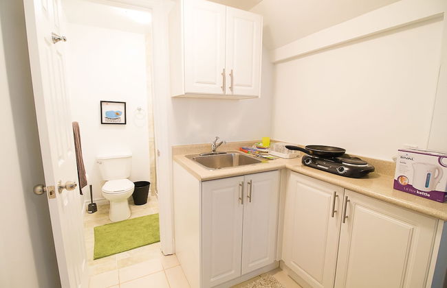 Studio Apartment near Kensington Market – Unit 3 - Foto 3