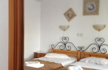 Pension Hlias - Chora Amorgos - Foto 35