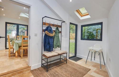 The Coach House, Hambledon - Foto 30