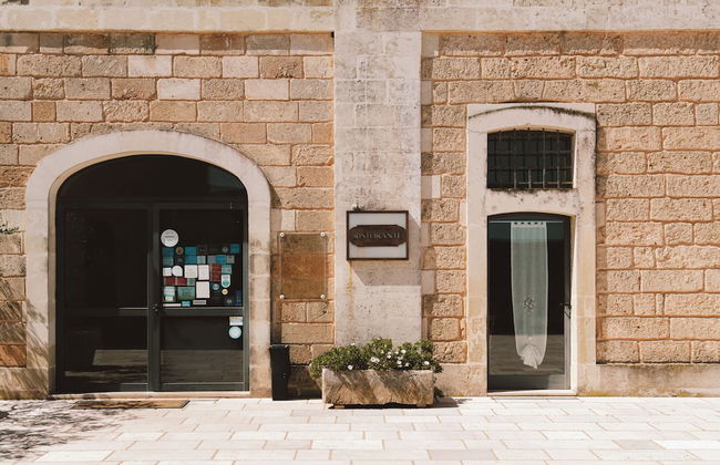 Masseria Stali, The Originals Relais - Foto 70