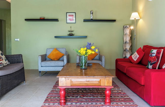 Deluxe Apartment in Villa Salvia - Cignella Resort Tuscany - Foto 27