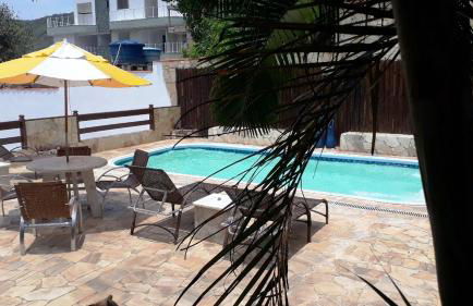 residence Italia - Foto 20