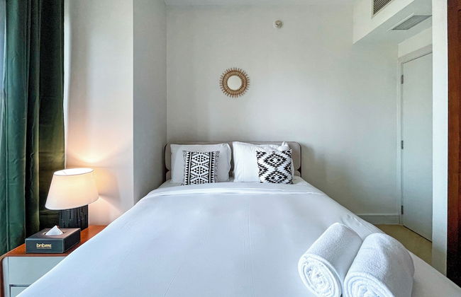 bnbme - Golf Tower - 2 BDR - Photo 10