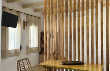 Sonia`s luxury apartment with jacuzzi - Photo 27