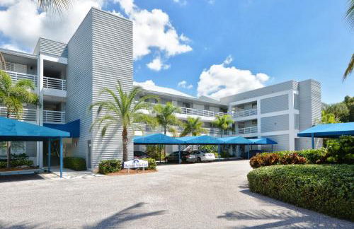 Paradise Villa #111 on Longboat - Foto 52