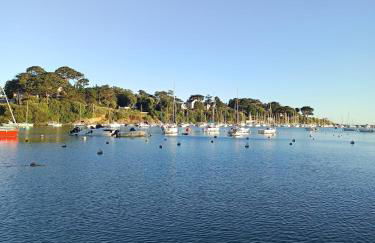 T2 Résidence O'Retz 3 étoiles - Proche centre ville et parking - Foto 22