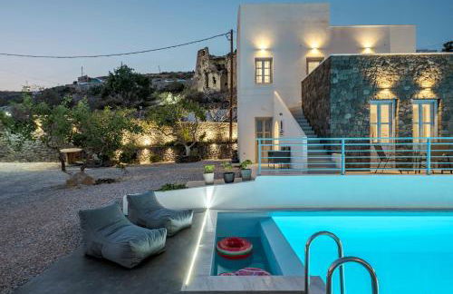 BlackStone Luxury Suites - Foto 2