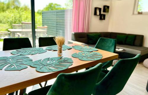 Ulinia Zacisze Dom Superior 90m2 - Fala - Mierzeja - Wydma - Photo 27