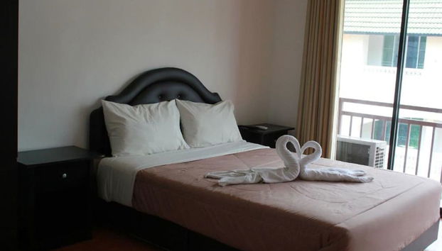 K&J Apartment - Photo 3, Chambre