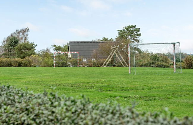 "Hjalmine" - 250m from the sea - Foto 3