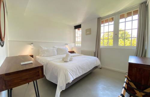 Boutique Hôtel Un Appart en Ville - Foto 11