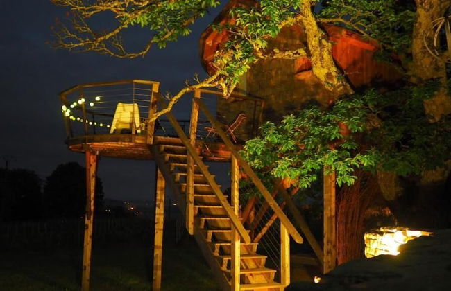 Gite l'Entre-Coeur - Foto 50