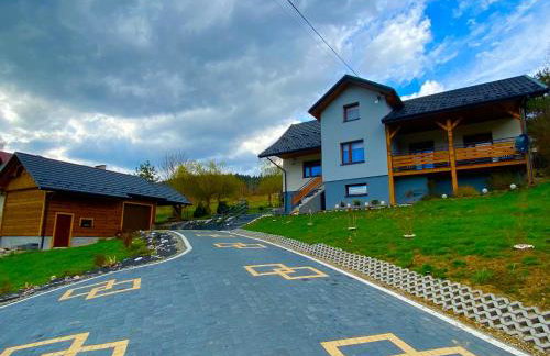 Domek całoroczny "U Haliny'' - Foto 12