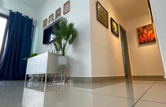 Almyra Serviced Residence - Foto 10