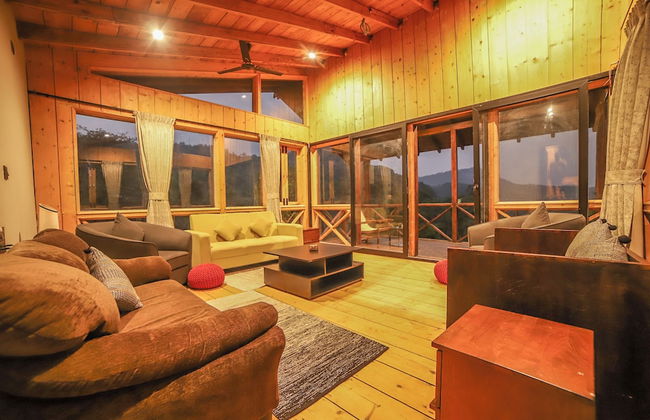 Triptych by Xplore Indo - Foto 15