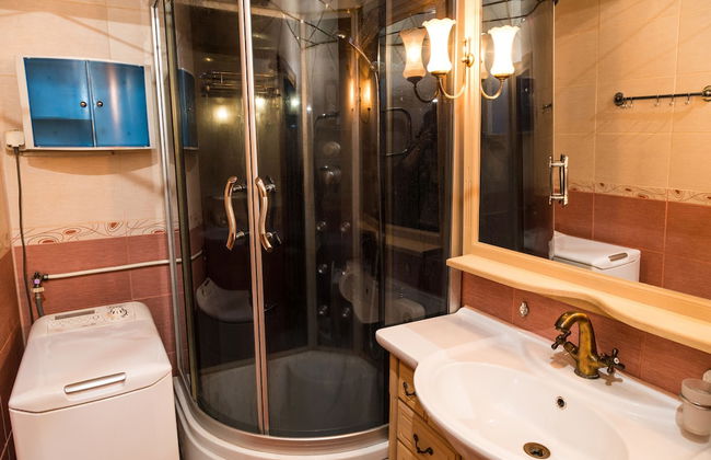 Moskva4you on Gilyarovskogo 12 - Foto 8