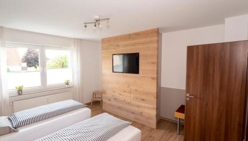 Fewo Papst Nordborchen - Foto 4