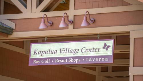 Kapalua Villas Maui - Foto 4