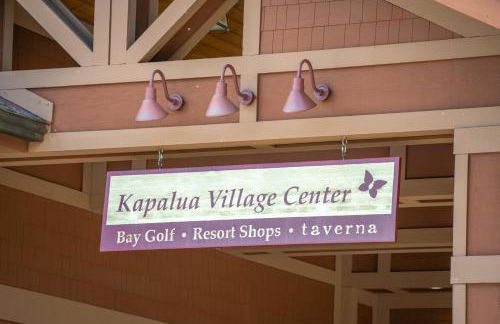 Kapalua Villas Maui - Foto 4