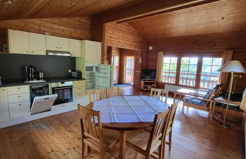 Werrapark Resort Ferienhäuser Am Sommerberg Premium - Foto 6