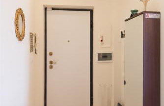 La Balounette - attico centrale panoramico con garage - Photo 16