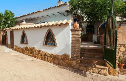 Cueva del Tito Hinojares by Ruralidays - Foto 16