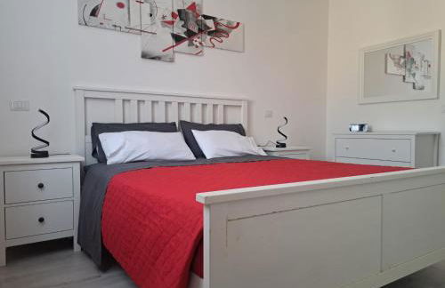 L'Aldina - intero appartamento 2 camere ristrutturato Top a 2 passi dal centro - Photo 18