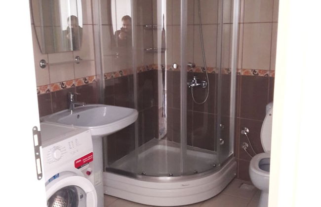 Algul Studyo Evleri - Foto 11