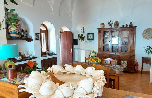 La dimora degli Dei - Foto 18